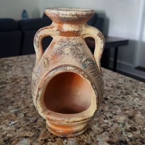Mexican Chimnea